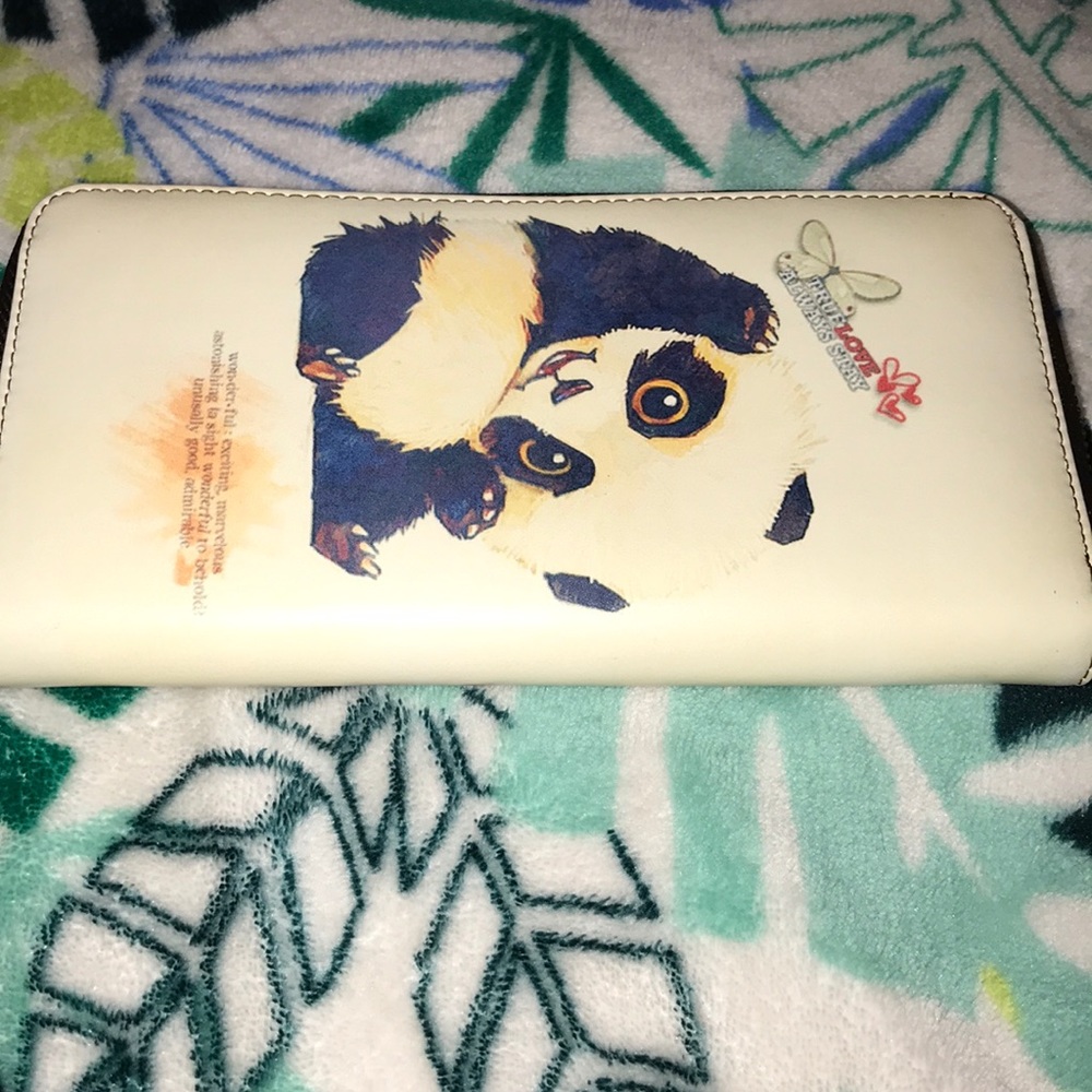Wallet - Picture 3 of 3